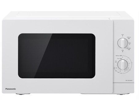 (image for) Panasonic NN-SM33N 25-Litre Microwave Oven - Click Image to Close