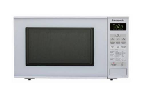 (image for) Panasonic NN-ST253W 20-Litre Microwave Oven - Click Image to Close