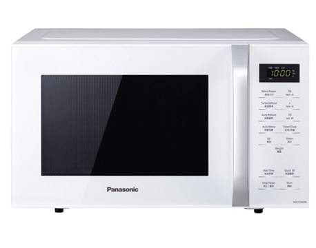(image for) Panasonic NN-ST34H 25-Litre Microwave Oven - Click Image to Close