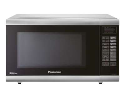 (image for) Panasonic NN-ST651M 32-Litre Inverter Microwave Oven - Click Image to Close