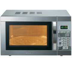 (image for) Rasonic RA-MD23(S/S) 23-Litre Microwave Oven with Grill - Click Image to Close