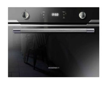 (image for) Rosieres RMCS550X 44L Built-in Microwave Oven with Convection Grill - Click Image to Close