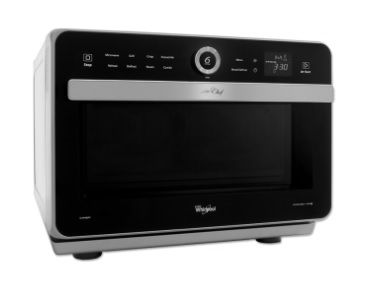 (image for) Whirlpool JT469/SL 31L Jet Chef Microwave Oven with Convection