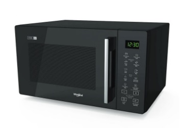 (image for) Whirlpool MS2502B 25L Microwave Oven