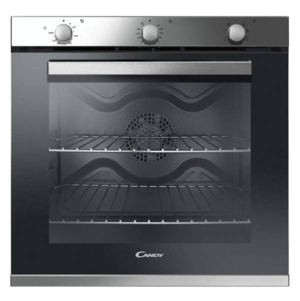 (image for) Candy FCXP613X 78-litre Built-in Oven