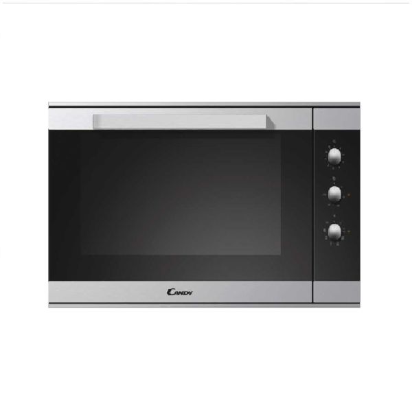(image for) Candy FNP319/IX/E 89-litre 2900W 90cm Built-in Oven - Click Image to Close