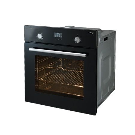 (image for) German Pool EVC-282 82L Built-in Oven - Click Image to Close