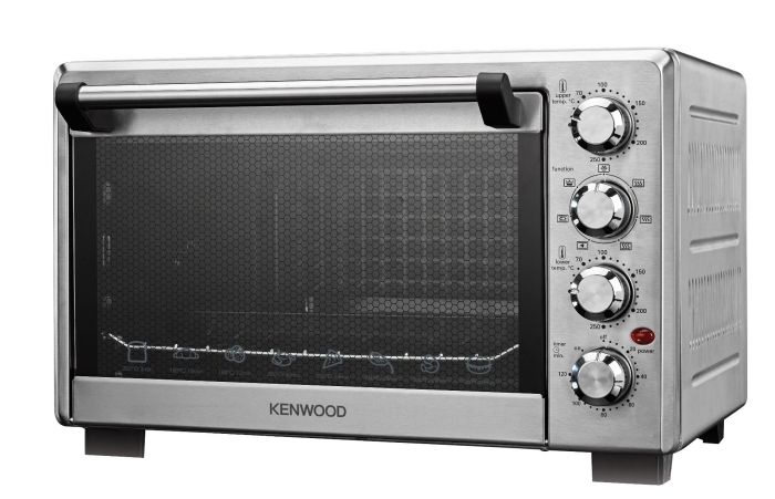 (image for) Kenwood MOM880 32L Convection Oven - Click Image to Close