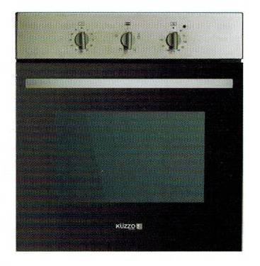 (image for) Kuzzo Vacherin VB11 56-litre Built-in Oven - Click Image to Close