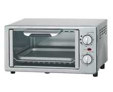 (image for) Midea MG10AM 10-litre Toaster Oven - Click Image to Close