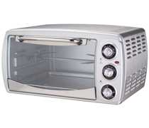 (image for) Midea MG26S 25-litre Toaster Oven