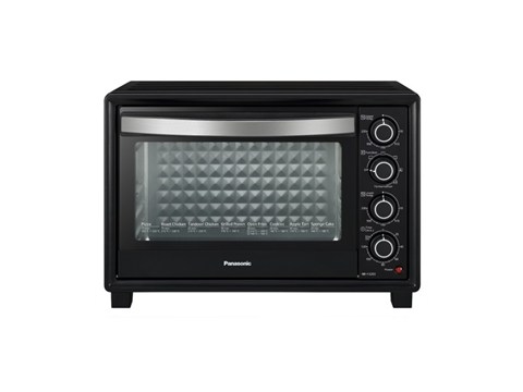 (image for) Panasonic NB-H3203 32-Litre Electric Oven - Click Image to Close