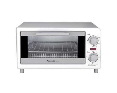 (image for) Panasonic NT-GT1 9L Toaster Oven - Click Image to Close