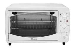 (image for) Rasonic REN-DNW23 23-Litre Electric Oven
