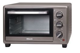 (image for) Rasonic REN-KMB21 21-Litre Electric Oven - Click Image to Close