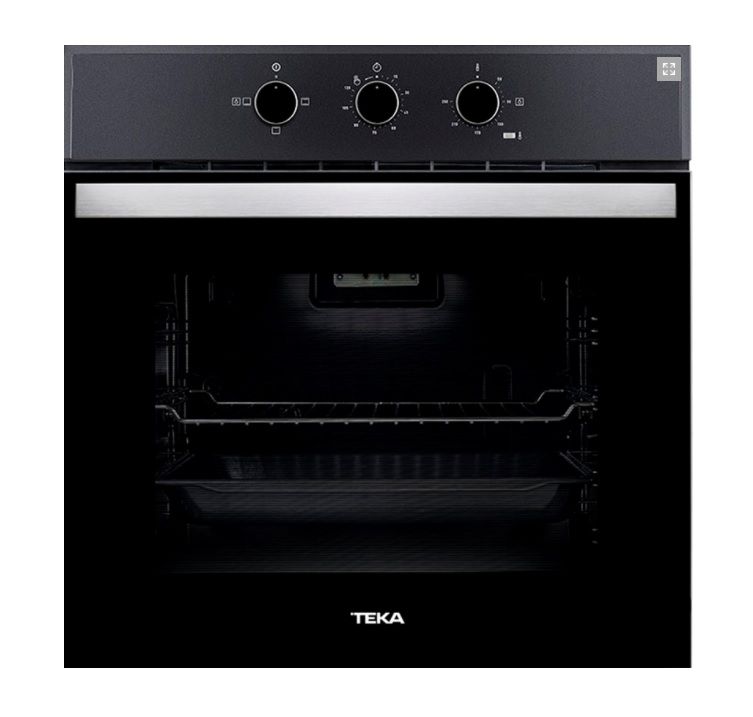 (image for) Teka HBB510 77L Built-in Electric Convention Oven