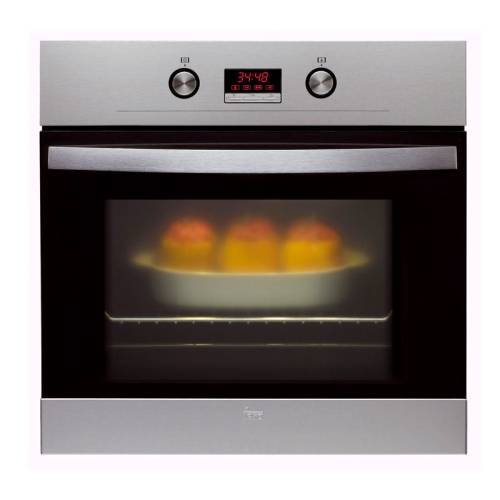 (image for) Teka HE735 56-litre Built-in Oven - Click Image to Close