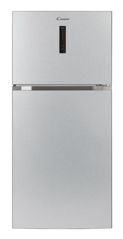 (image for) Candy CCDNI-700DS 515L 2-door Refrigerator (Top Freezer)