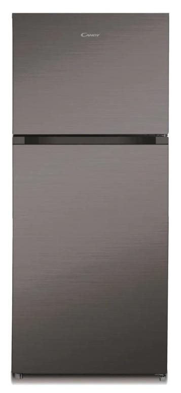 (image for) Candy CDDN700DSI 515L 2-door Refrigerator (Top Freezer)