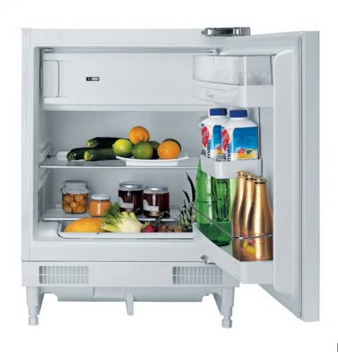 (image for) Candy CRU164E 120-Litre Built-in 1-door Refrigerator - Click Image to Close