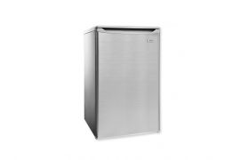 (image for) Cinetron CR-103S 97-Litre 1-door Refrigerator - Click Image to Close