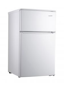 (image for) Cinetron CR-88S 86-Litre 2-door Refrigerator - Click Image to Close