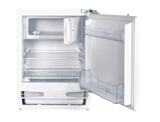 (image for) Cristal BV160EW-1 115L 1-Door Built-in Under-counter Refrigerator - Click Image to Close