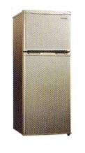 (image for) Cristal V123MW 123L 2-Door Refrigerator (Top Freezer)