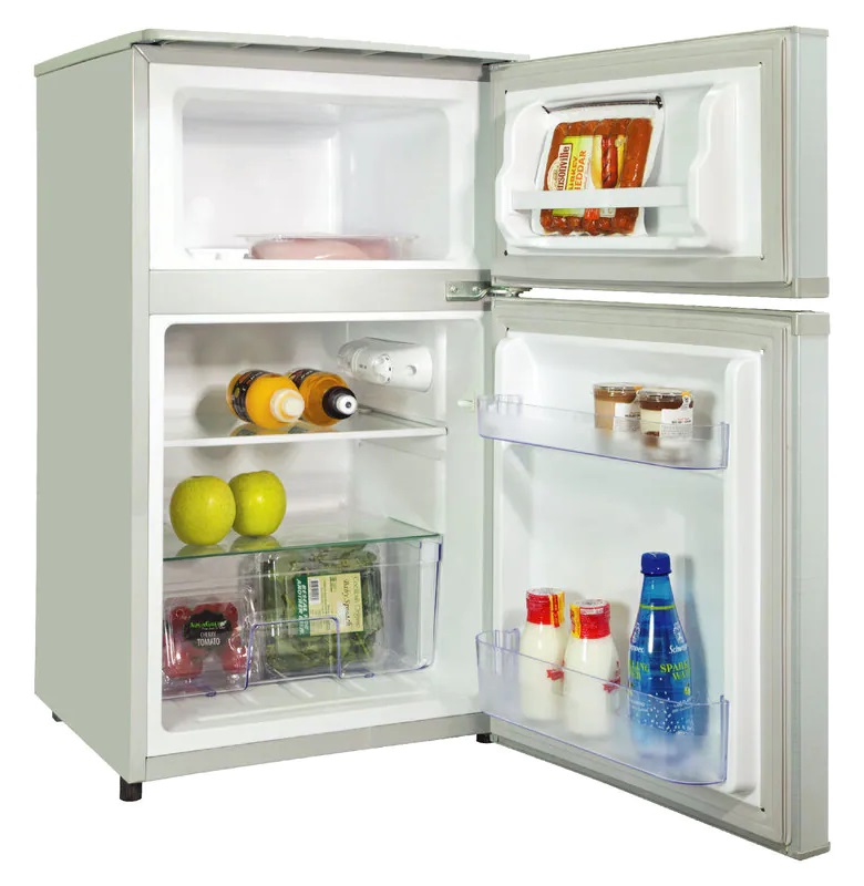 (image for) Dometic DX920 81L 2-Door Refrigerator - Click Image to Close