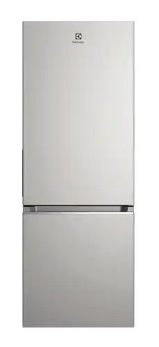 (image for) Electrolux EBB3402K-A 308L UltimateTaste 2-Door Refrigerator (Bottom Freezer)