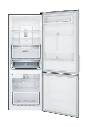 (image for) Electrolux EBB3402K-A 308L UltimateTaste 2-Door Refrigerator (Bottom Freezer) - Click Image to Close