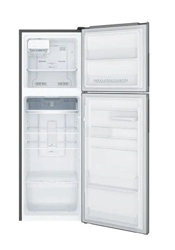 (image for) Electrolux ETB2802J-A 258L UltimateTaste 2-Door Refrigerator (Top Freezer) - Click Image to Close