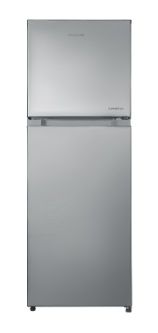 (image for) Frigidaire FFTM25SI 236L 2-door Refrigerator (Right-hinge Door/Top Freezer) - Click Image to Close