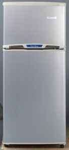 (image for) Frigidaire FH16SN 150-Litre 2-door Refrigerator - Click Image to Close