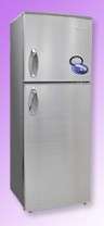 (image for) Gala GR-17S 164-Litre 2-Door Refrigerator - Click Image to Close