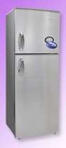 (image for) Gala GR-18S 184-Litre 2-Door Refrigerator - Click Image to Close