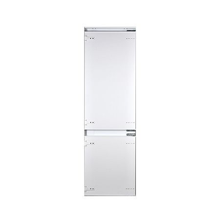 (image for) German Pool REF-365 266L 2-Door Built-in Refrigerator