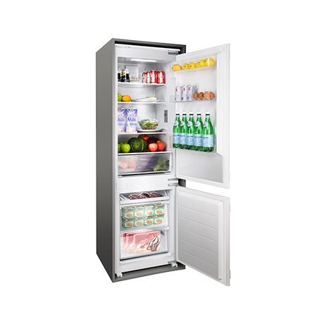 (image for) German Pool REF-365 266L 2-Door Built-in Refrigerator - Click Image to Close