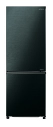 (image for) Hitachi R-B330P8H 257-Litre 2-Door Refrigerator (Bottom Freezer) - Click Image to Close