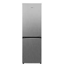 (image for) Hitachi R-B380PH9LPSV 314-Litre 2-Door Refrigerator (Left hinge door / Bottom Freezer) - Click Image to Close