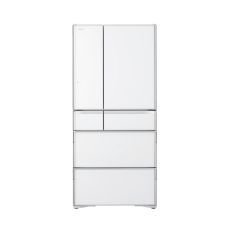 (image for) Hitachi R-G670GH 670-Litre 6-Door Refrigerator