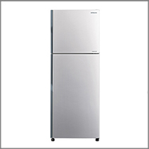 (image for) Hitachi R-H200P4H 201-Litre 2-Door Refrigerator