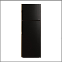 (image for) Hitachi R-H350P4H 283-Litre 2-Door Refrigerator