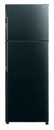 (image for) Hitachi R-H350P7H 287-Litre 2-Door Refrigerator - Click Image to Close