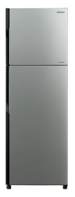(image for) Hitachi R-H350PH1 284-Litre 2-Door Refrigerator - Click Image to Close