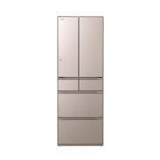 (image for) Hitachi R-HW530NH 520-Litre 6-Door Refrigerator - Click Image to Close