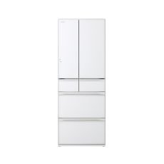 (image for) Hitachi R-HW610NH 602-Litre 6-Door Refrigerator - Click Image to Close