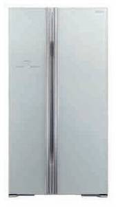 (image for) Hitachi R-S700P2H 595-Litre Side-by-Side Refrigerator - Click Image to Close