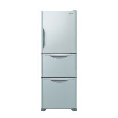 (image for) Hitachi R-SG28KPH 265-Litre 3-Door Refrigerator (Right Hinge)