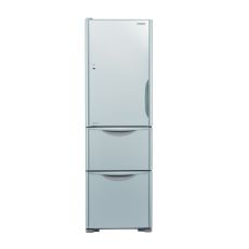 (image for) Hitachi R-SG32KPHL 315-Litre 3-Door Refrigerator (Left Hinge)